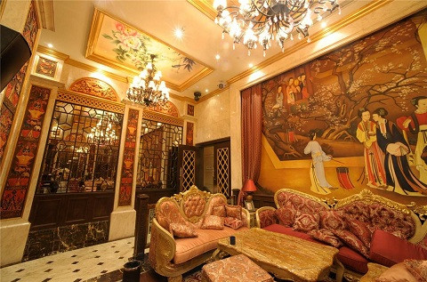 微山高档KTV妹子质量哪家好 微山高档KTV妹子质量哪家好